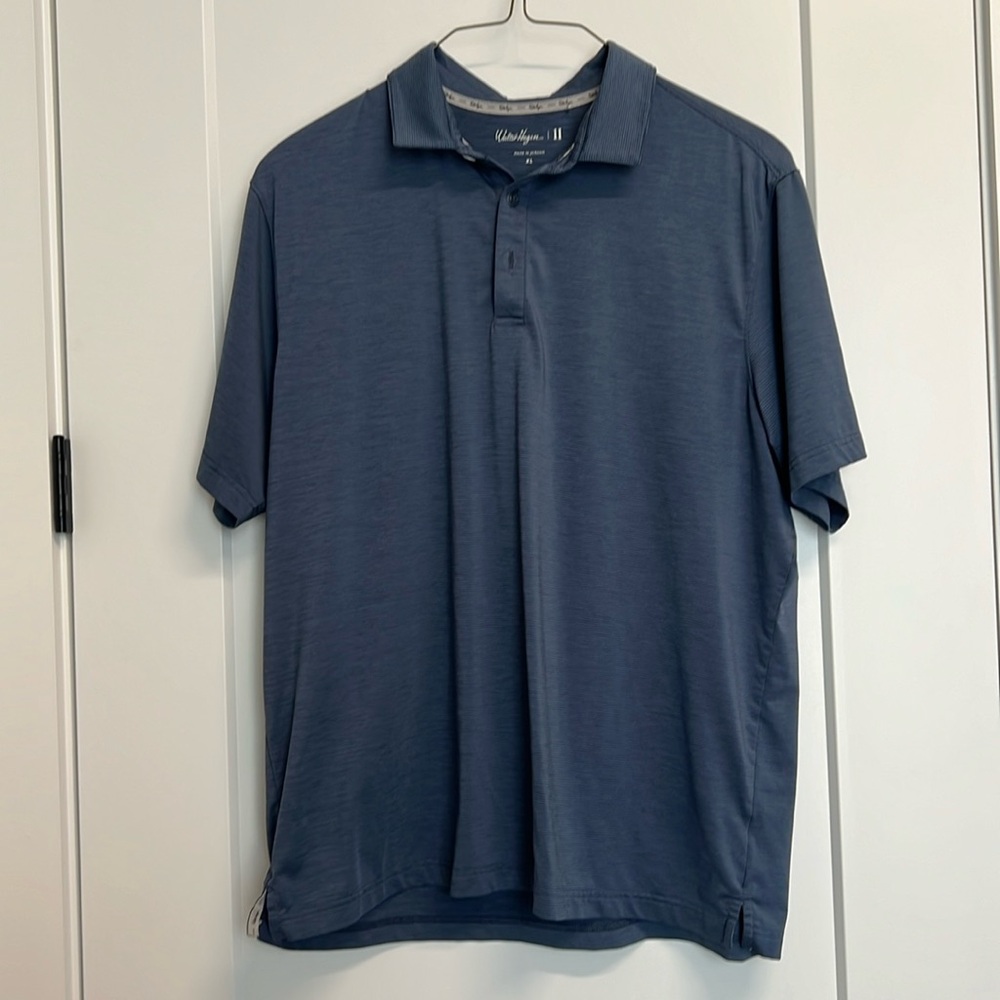 GUC Walter Hagen Polo, XL.